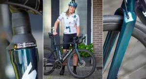 Specialized Roubaix SL8