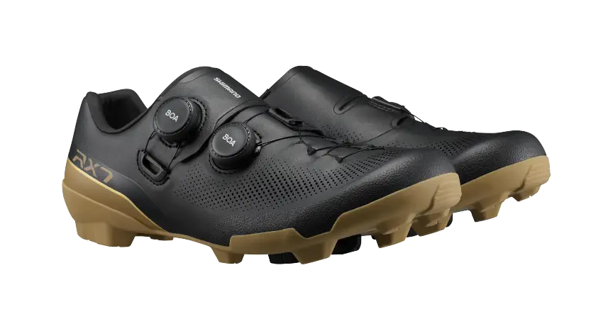 Shimano RX710 allround gravelschoen