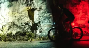 Dynamic Bike Care Lyte fietsverlichting