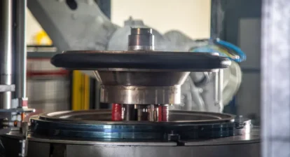 Pirelli fietsbanden fabrieksbezoek