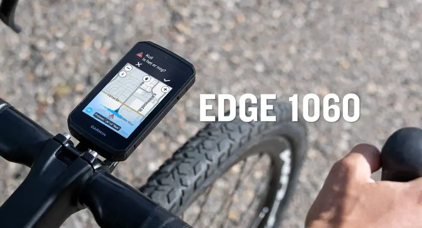 Garmin Edge 1060