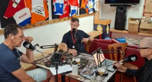Podcast over critical power en w'